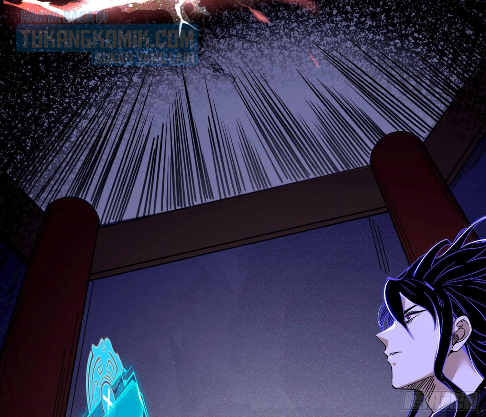 I’m An Evil God Chapter 297 Gambar 30