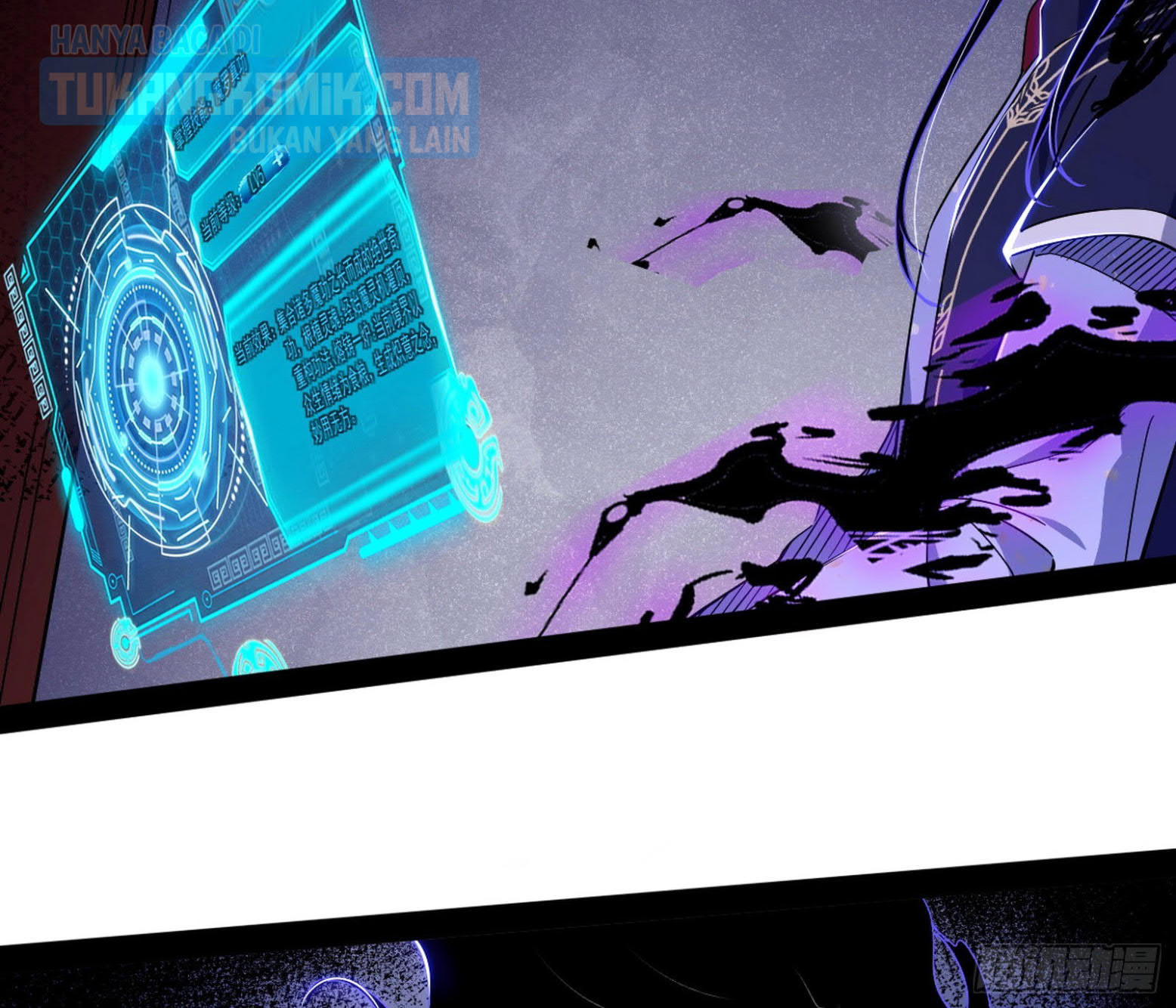 I’m An Evil God Chapter 297 Gambar 31