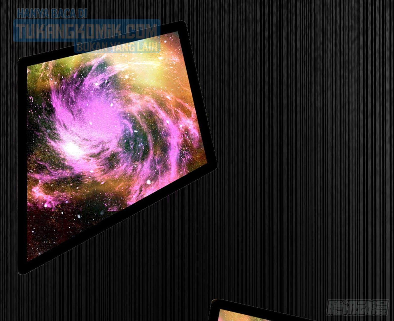 I’m An Evil God Chapter 297 Gambar 38