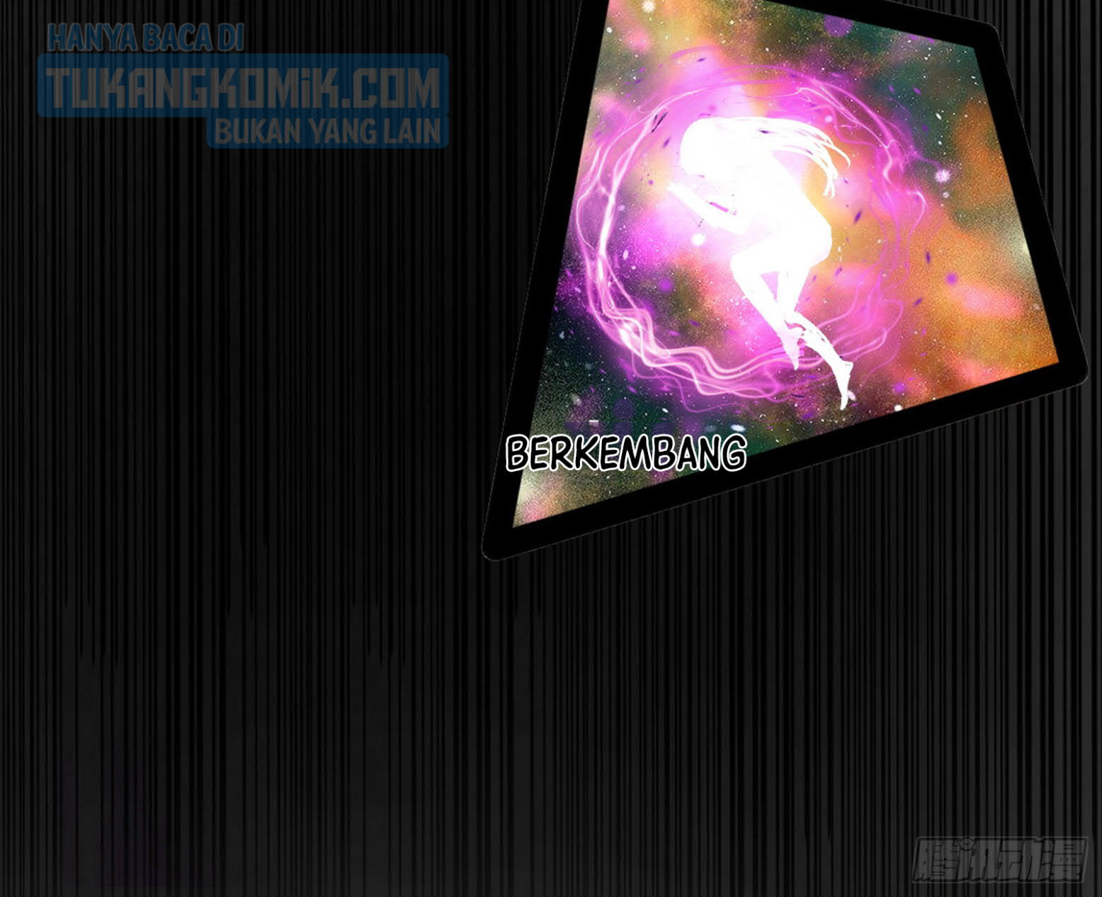 I’m An Evil God Chapter 297 Gambar 39