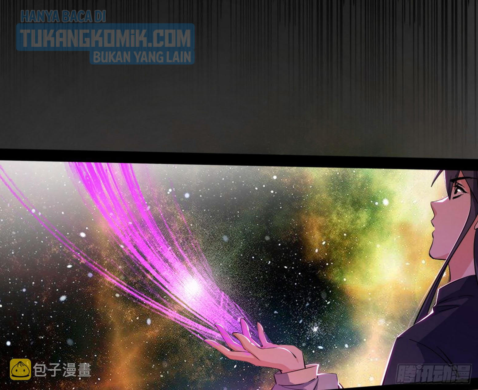 I’m An Evil God Chapter 297 Gambar 40