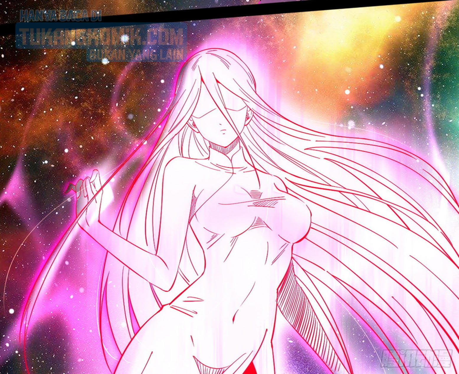 I’m An Evil God Chapter 297 Gambar 41