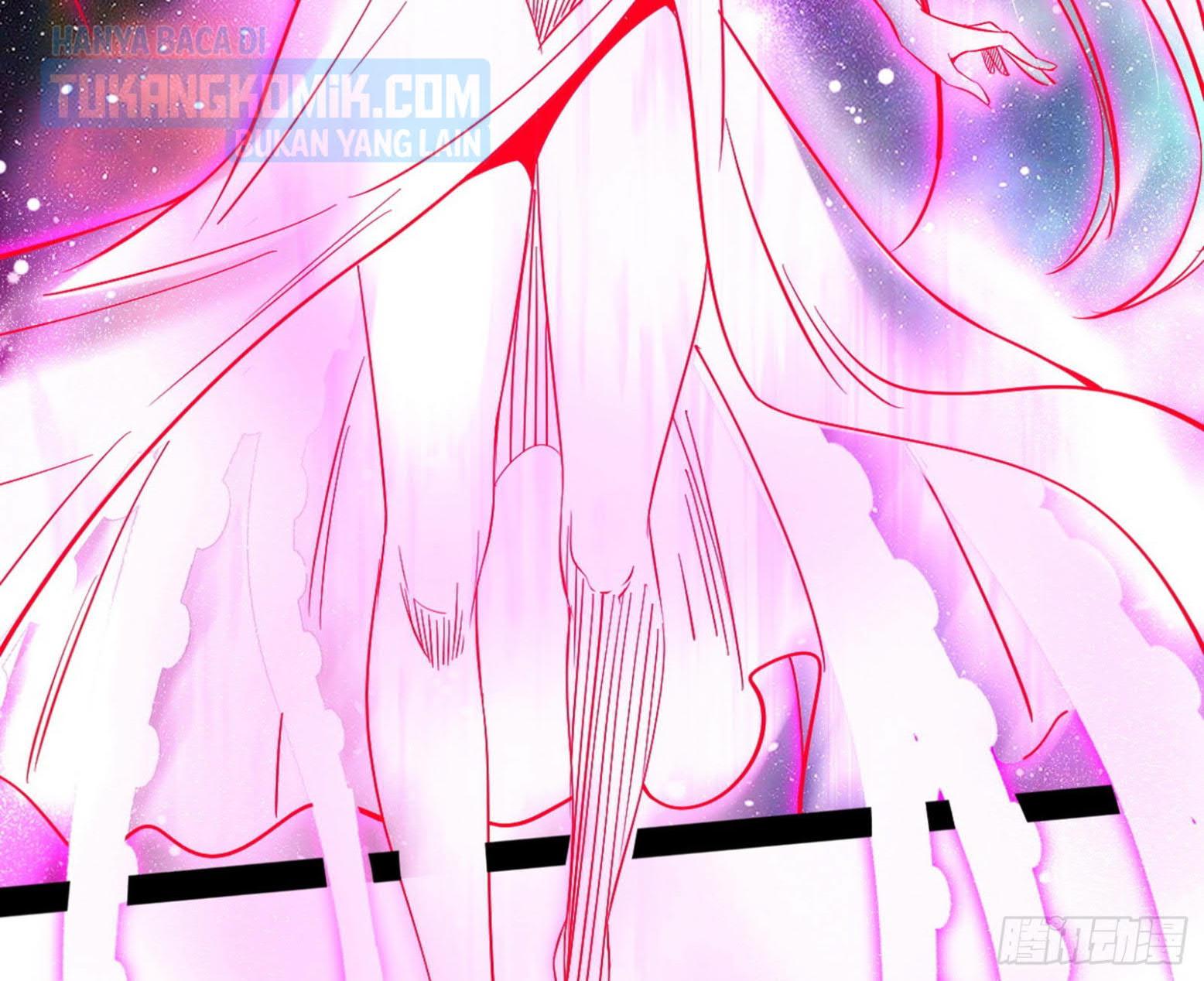 I’m An Evil God Chapter 297 Gambar 42