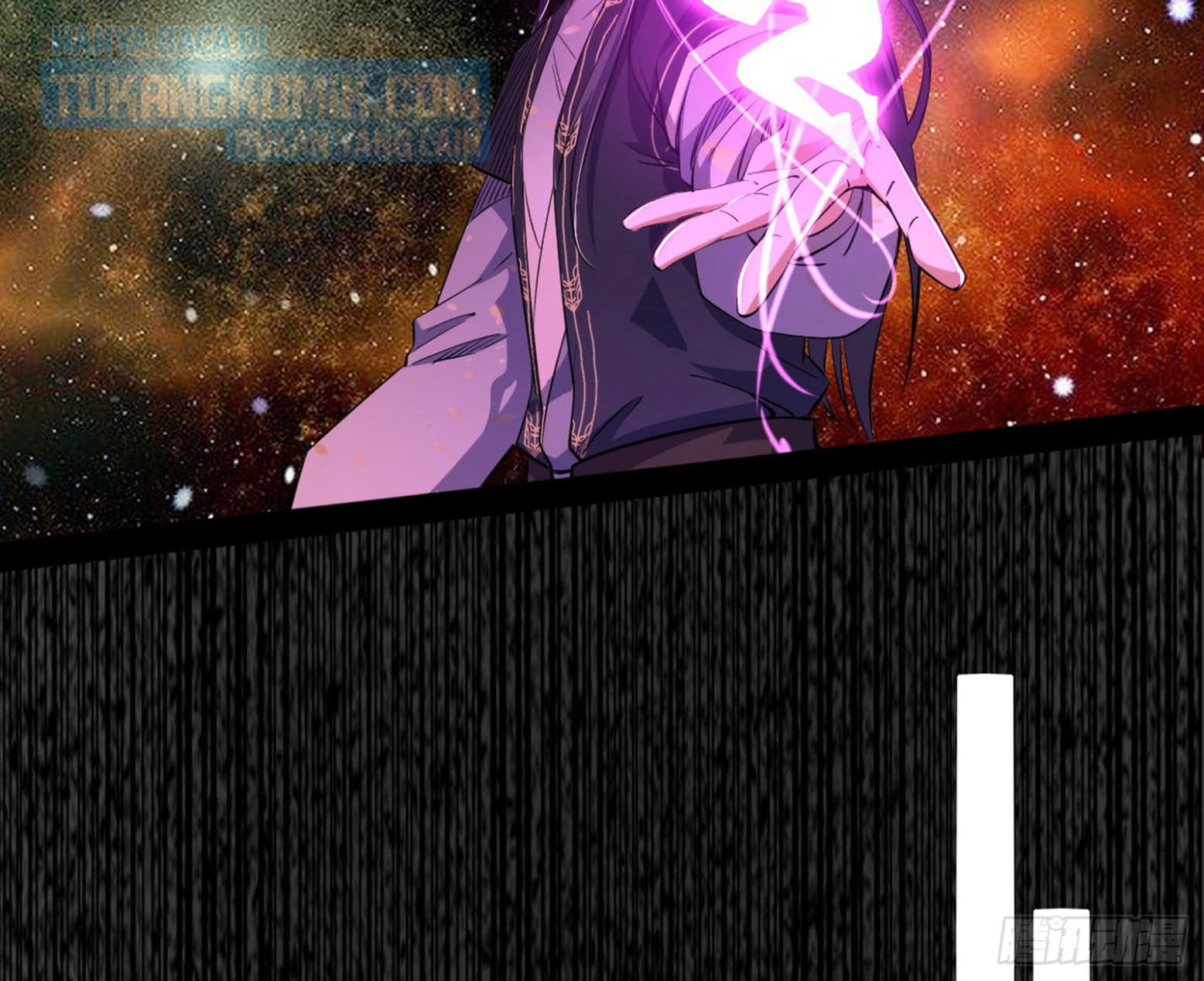 I’m An Evil God Chapter 297 Gambar 36