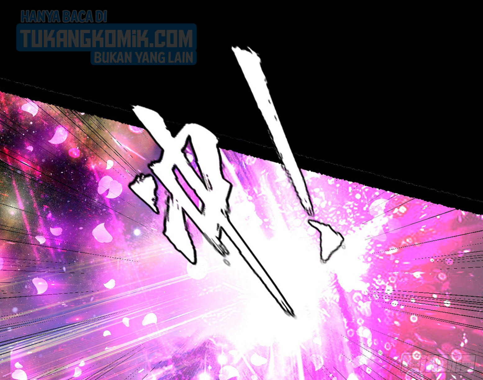 I’m An Evil God Chapter 297 Gambar 49