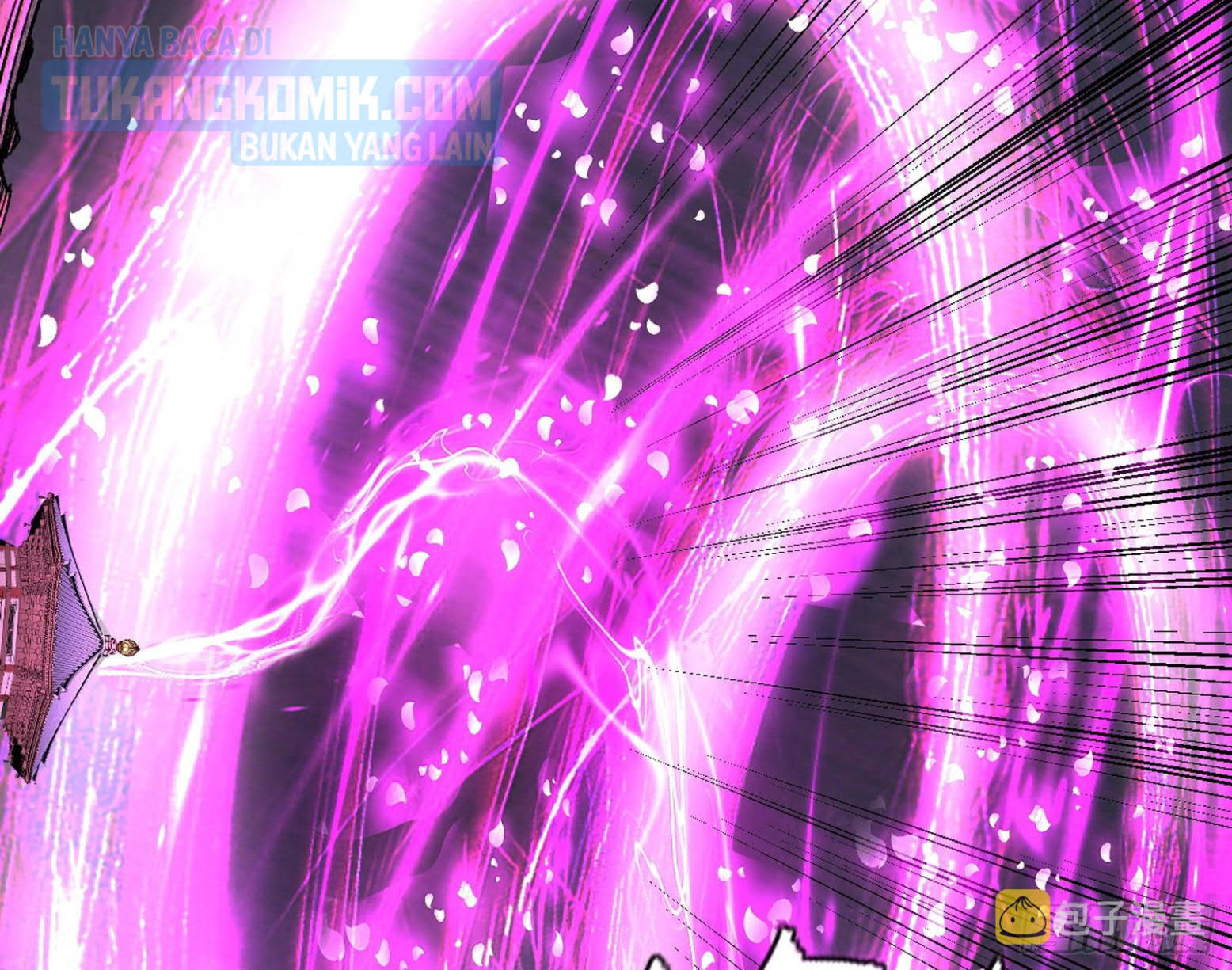 I’m An Evil God Chapter 297 Gambar 51