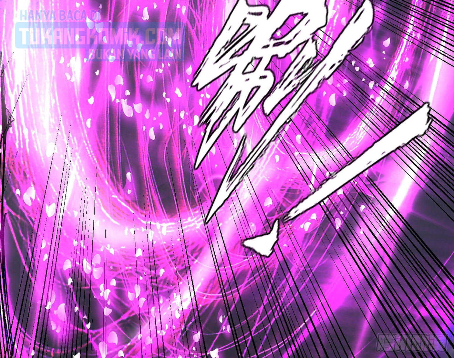 I’m An Evil God Chapter 297 Gambar 52