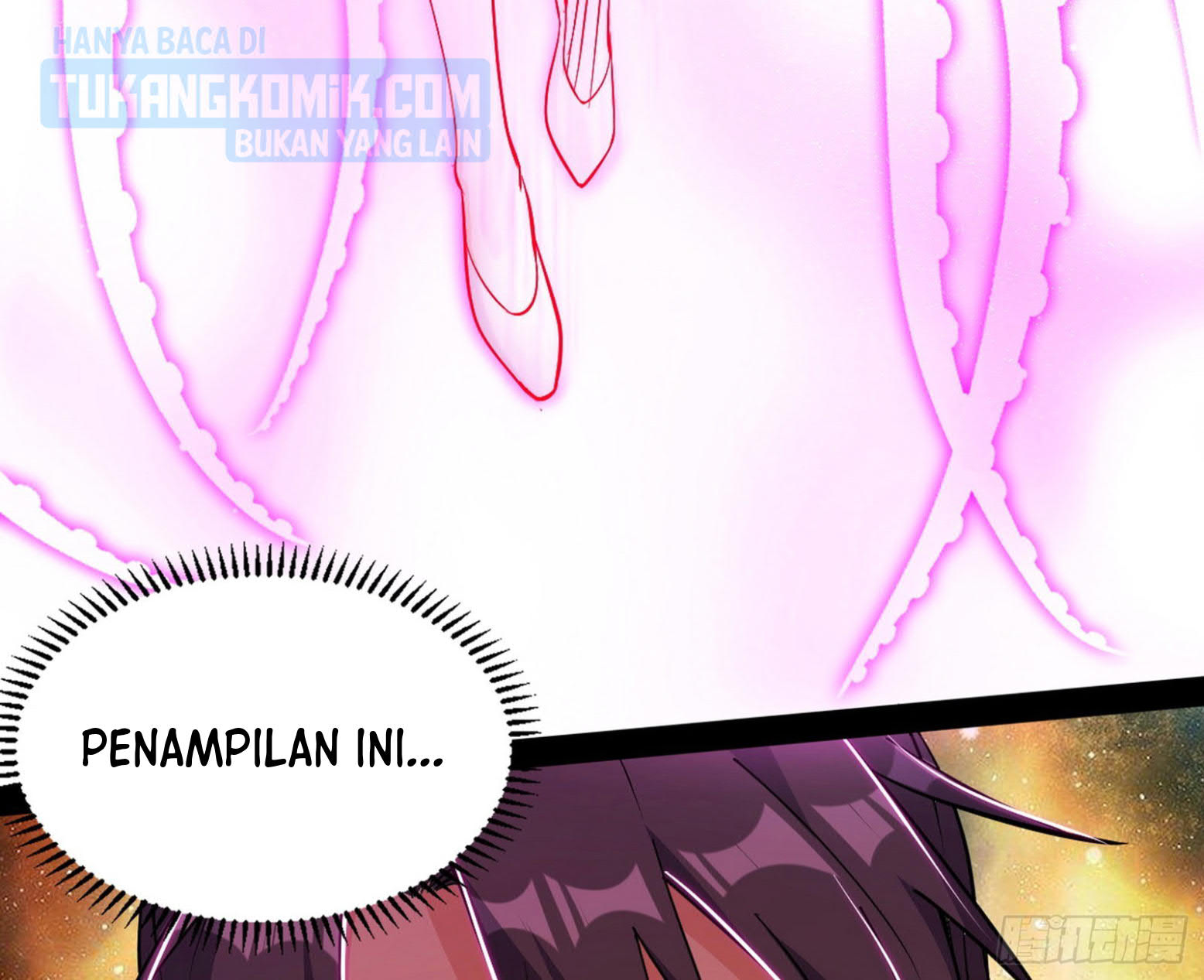 I’m An Evil God Chapter 297 Gambar 43