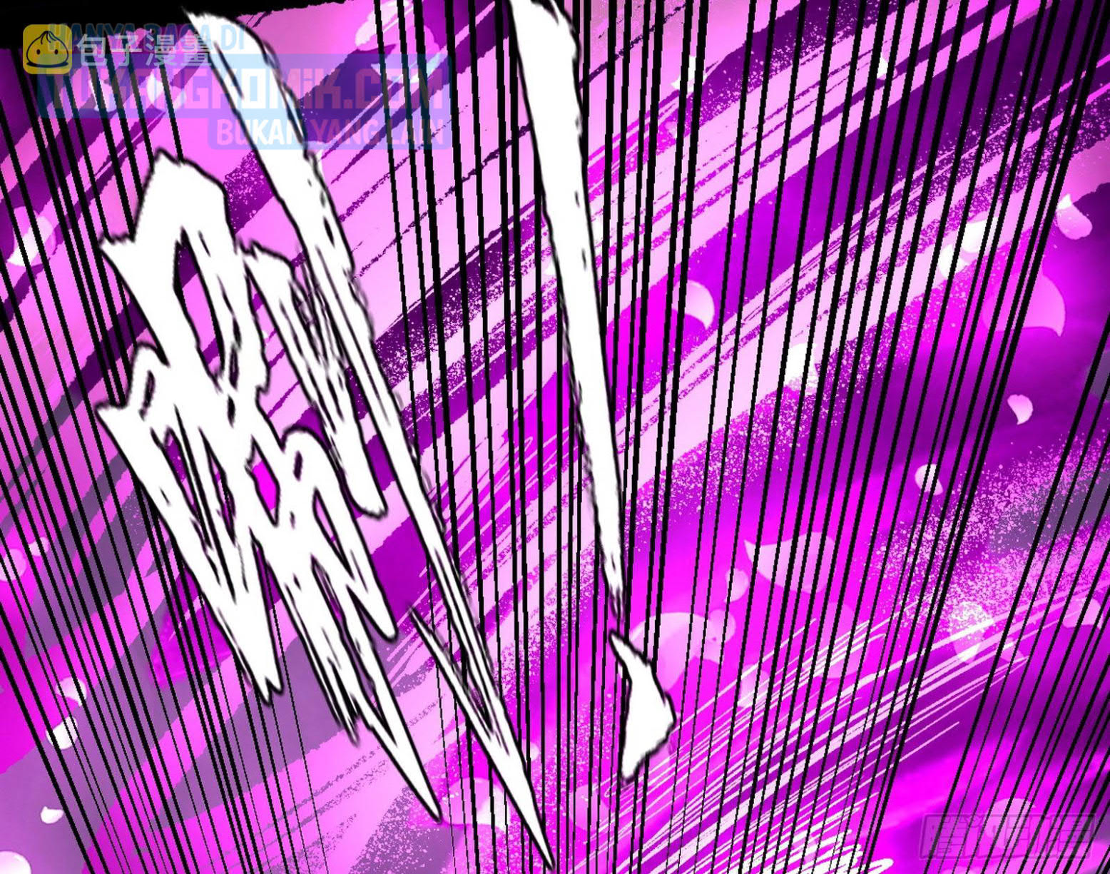 I’m An Evil God Chapter 297 Gambar 57