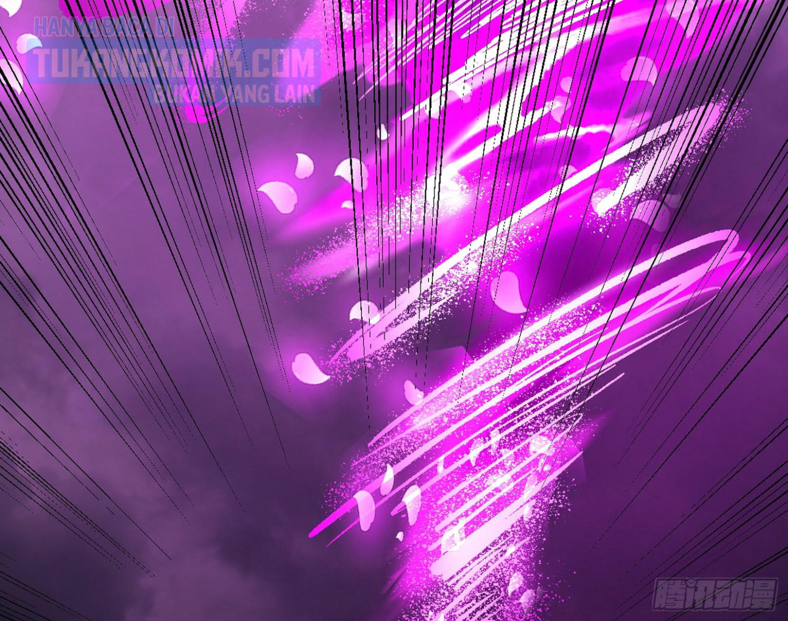 I’m An Evil God Chapter 297 Gambar 58