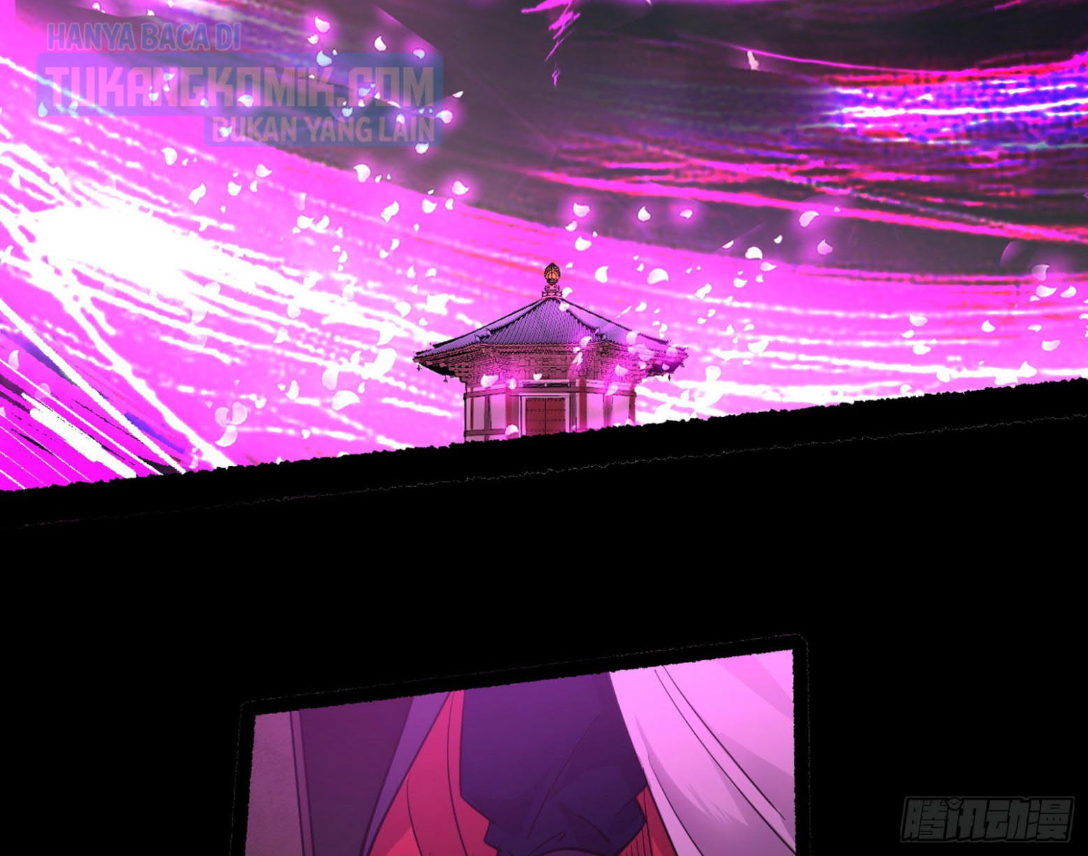 I’m An Evil God Chapter 297 Gambar 55