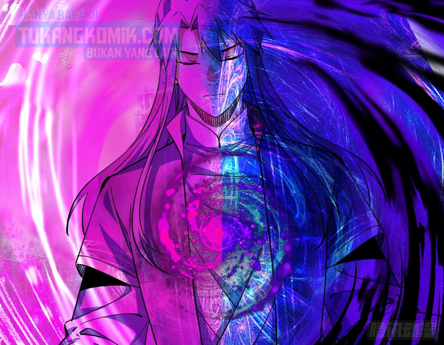 I’m An Evil God Chapter 297 Gambar 69