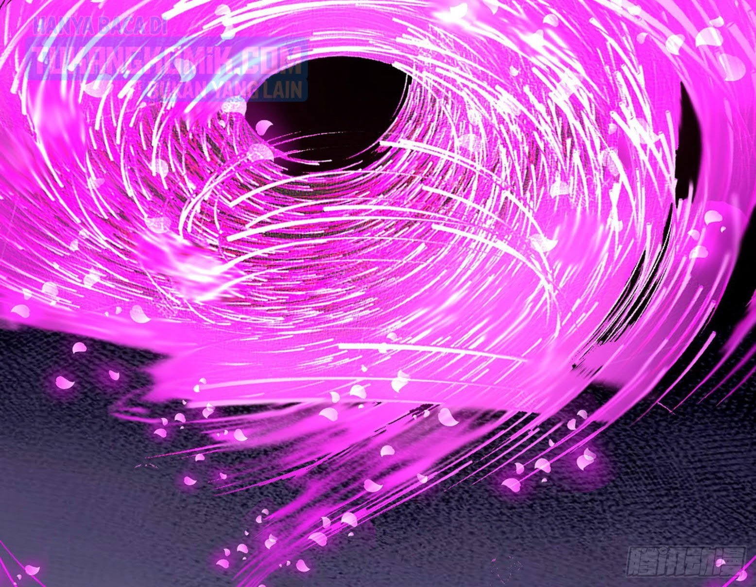 I’m An Evil God Chapter 297 Gambar 64