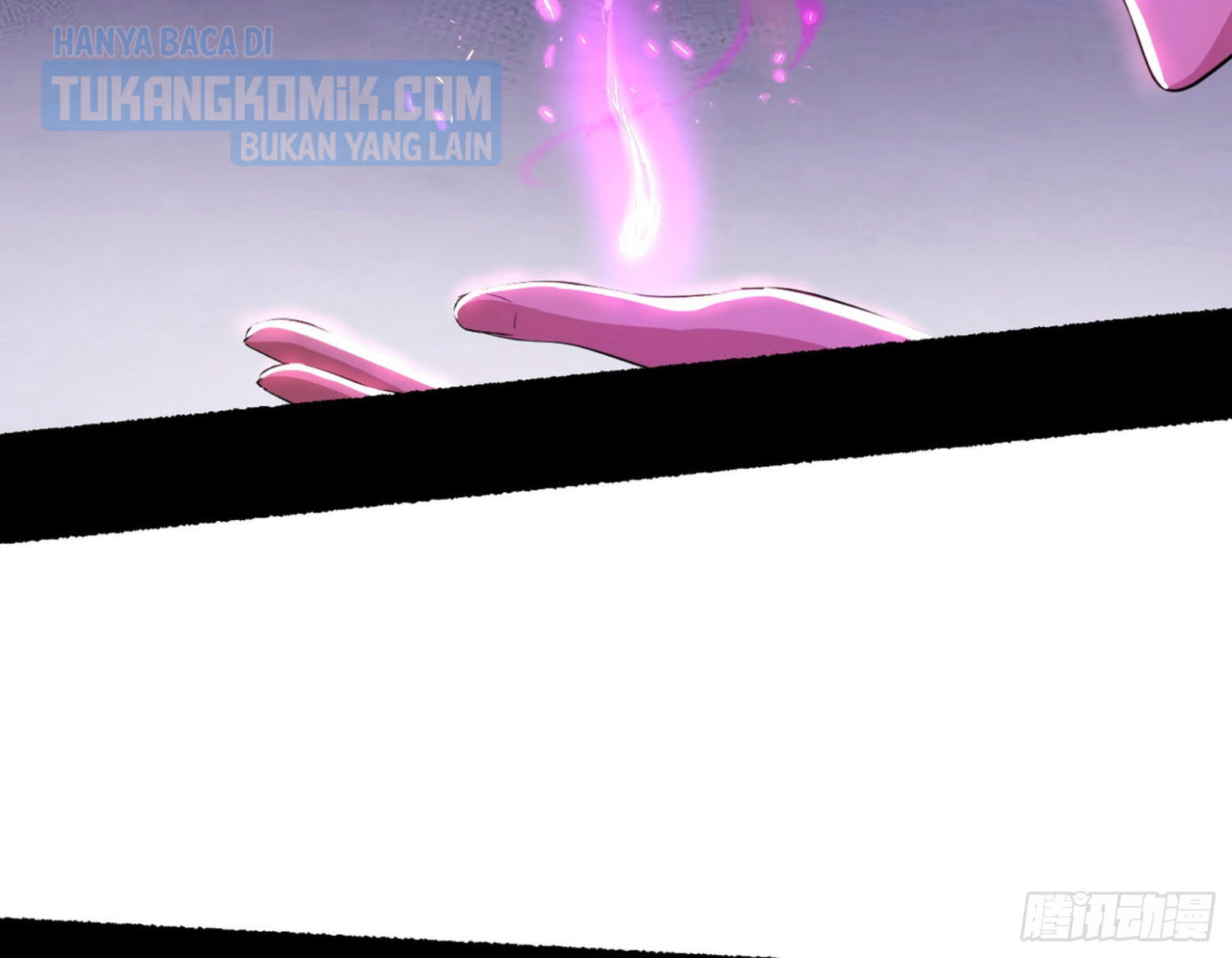 I’m An Evil God Chapter 297 Gambar 66