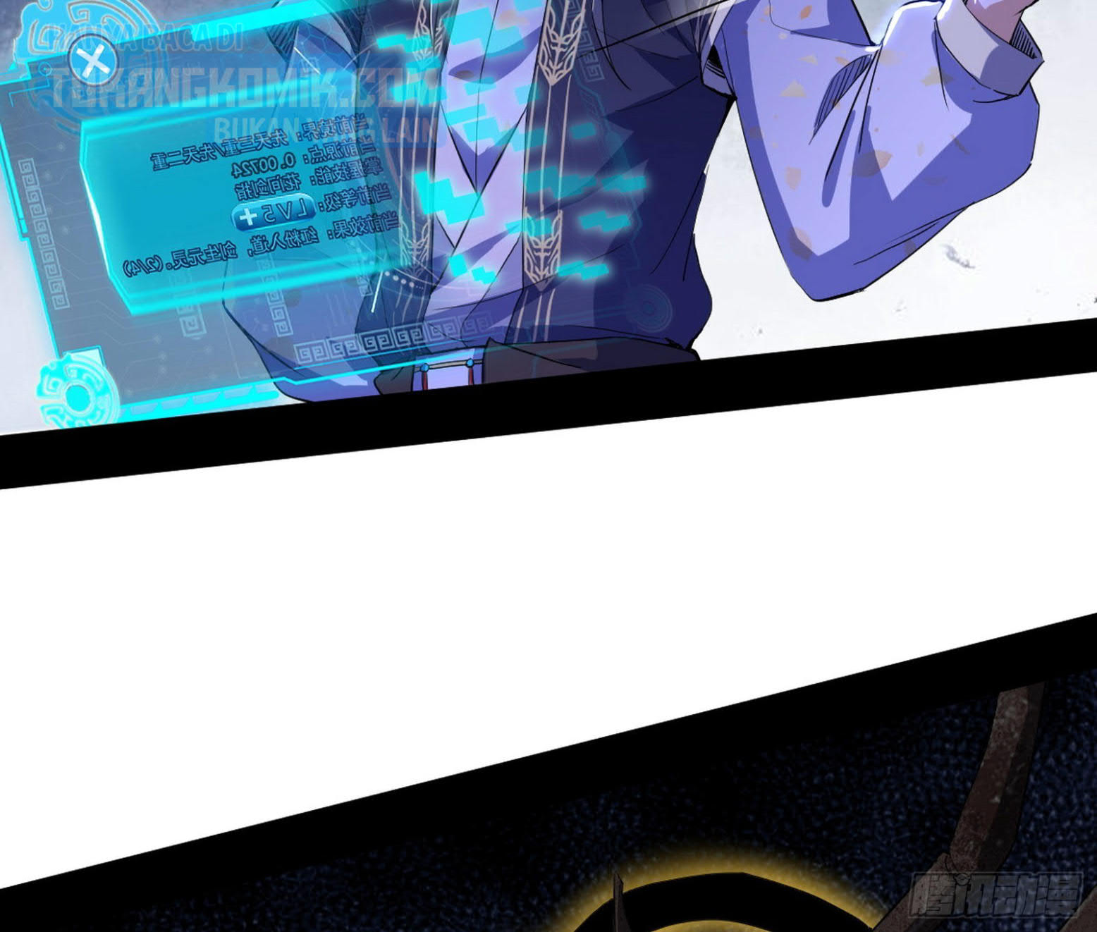 I’m An Evil God Chapter 297 Gambar 78