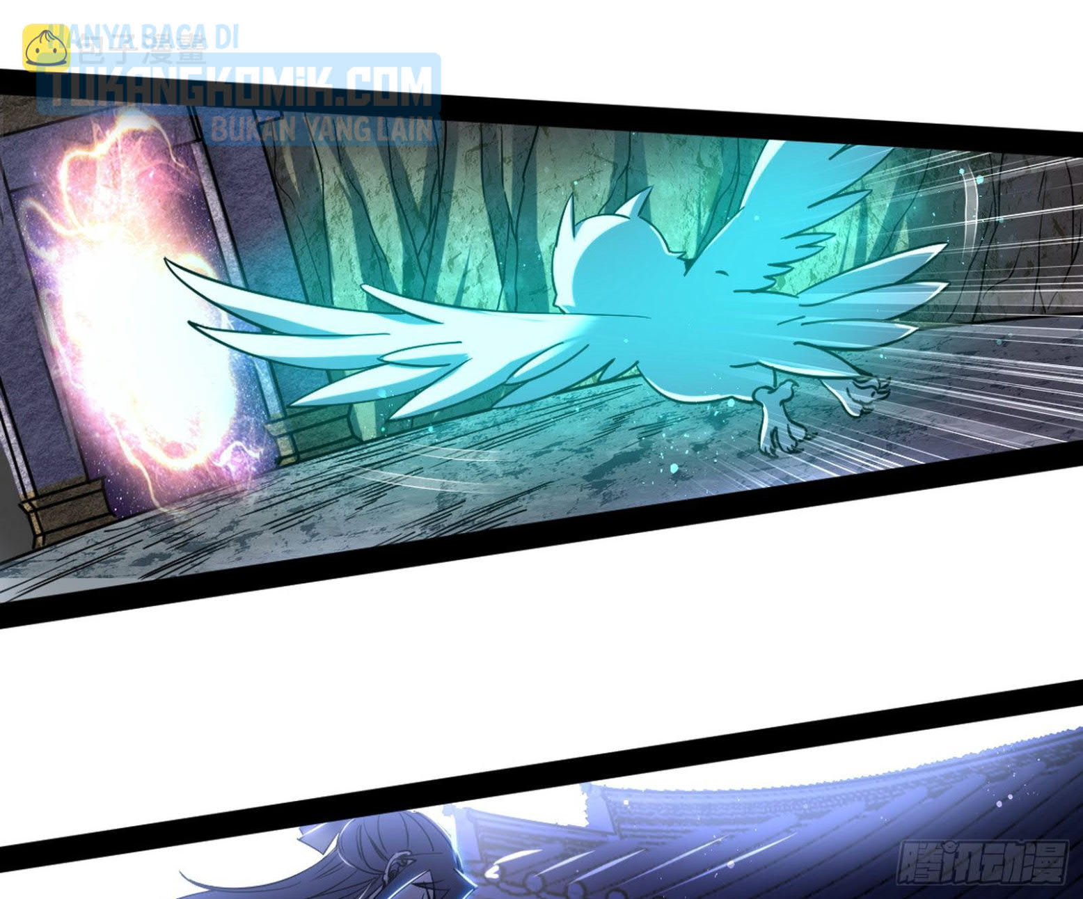 I’m An Evil God Chapter 297 Gambar 9