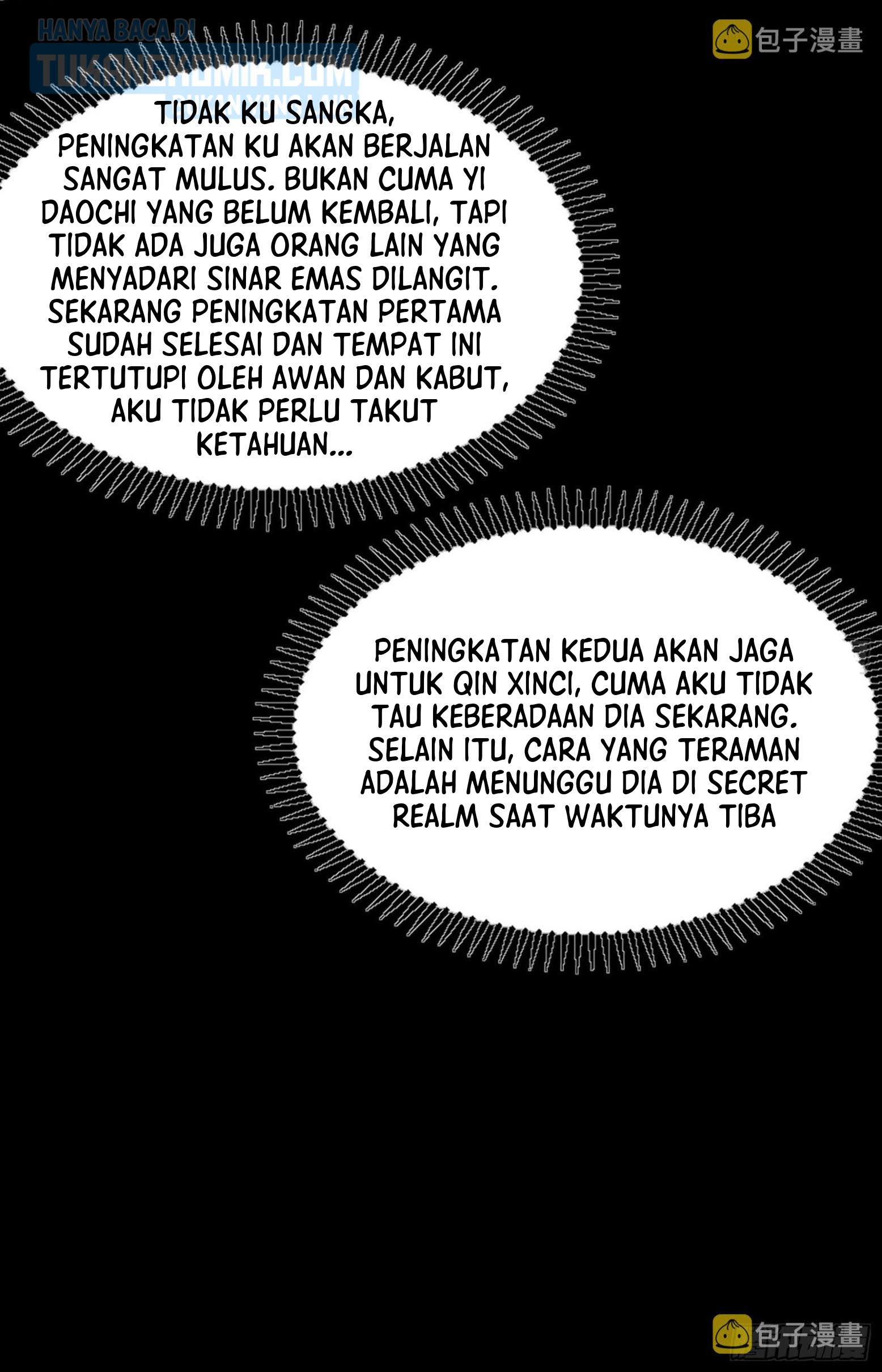 I’m An Evil God Chapter 297 Gambar 73