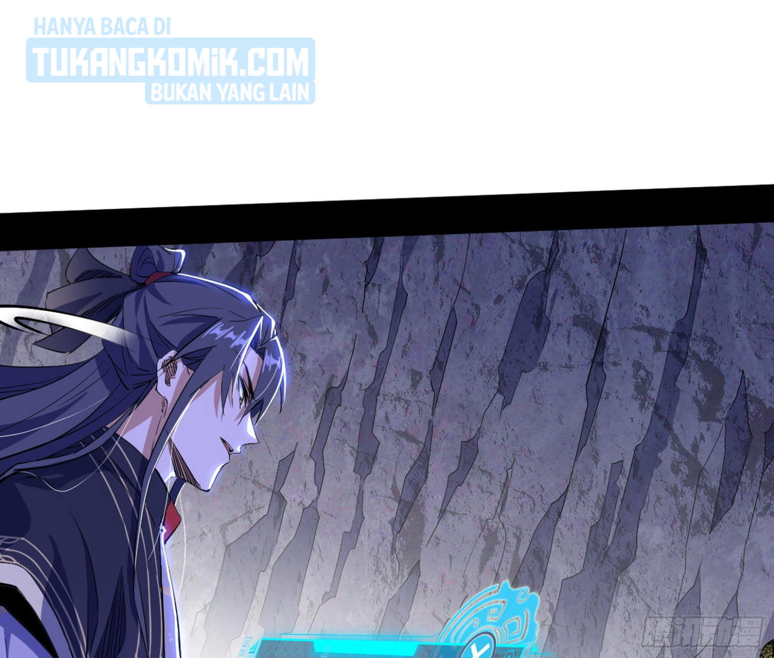 I’m An Evil God Chapter 297 Gambar 74