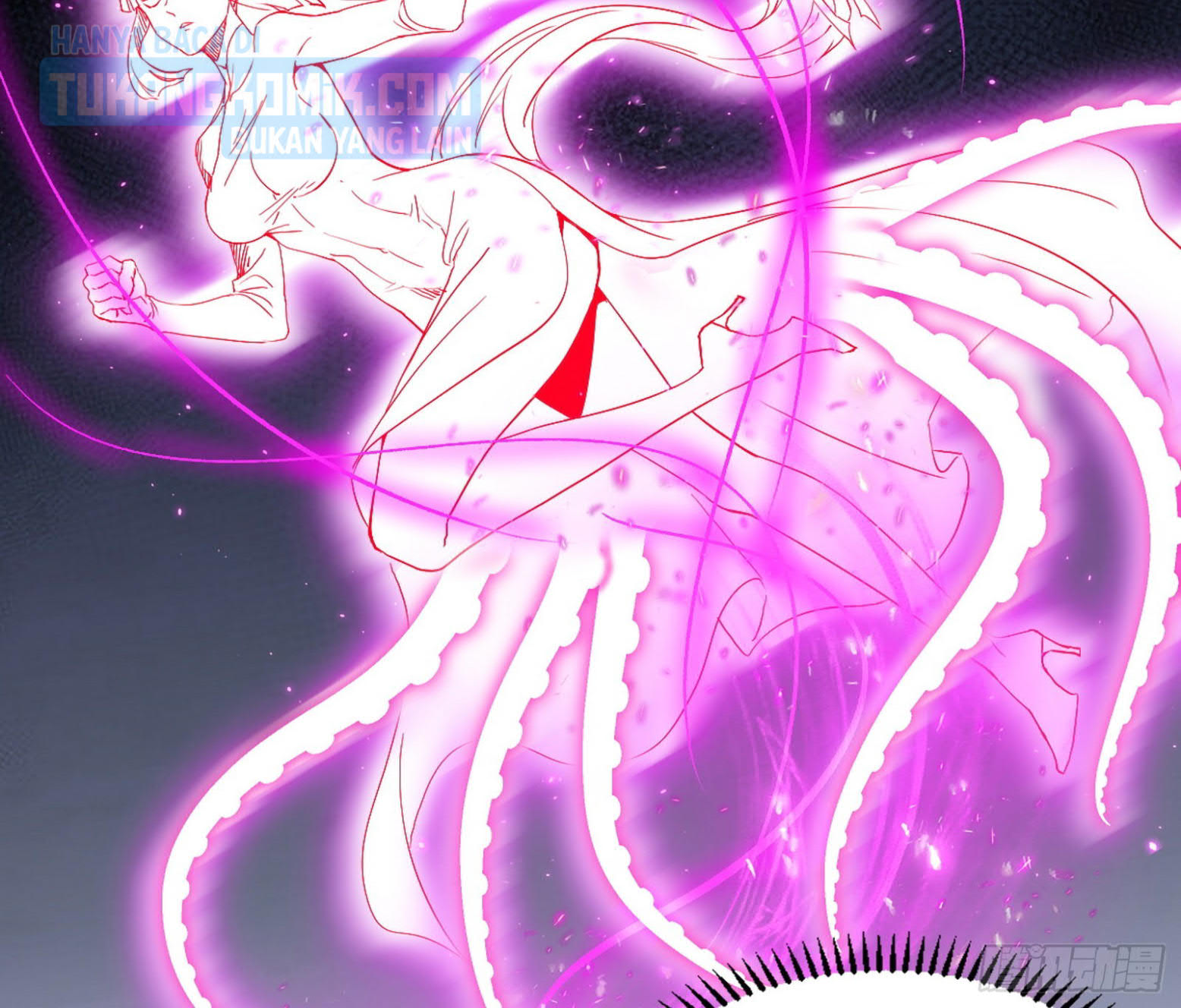 I’m An Evil God Chapter 297 Gambar 92