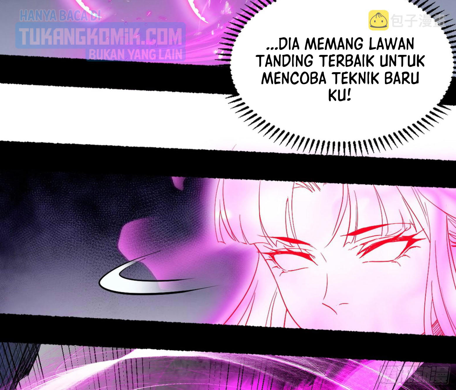 I’m An Evil God Chapter 297 Gambar 93