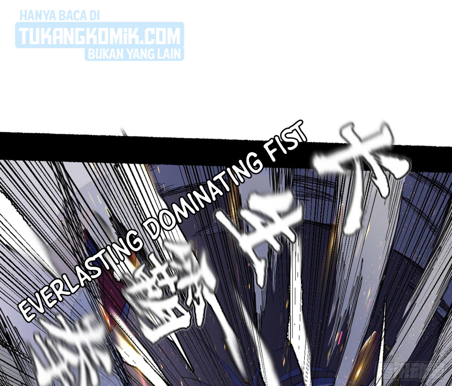 I’m An Evil God Chapter 297 Gambar 84