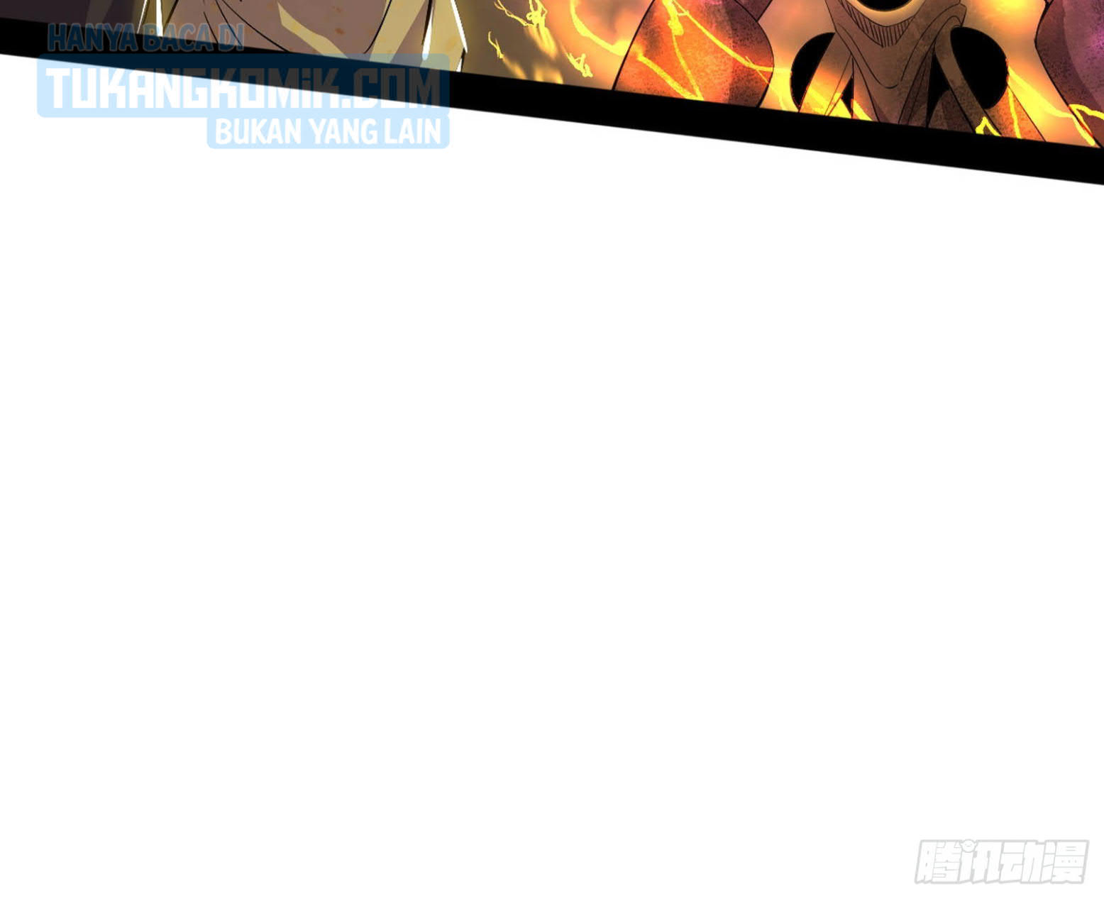 I’m An Evil God Chapter 297 Gambar 104