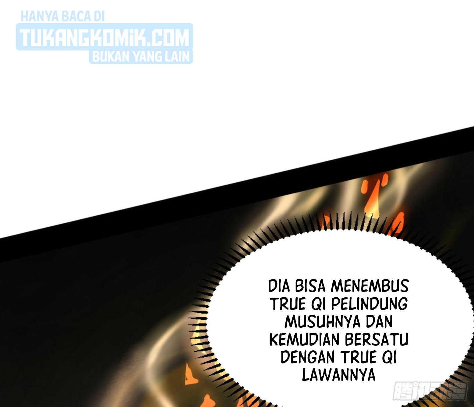 I’m An Evil God Chapter 297 Gambar 105