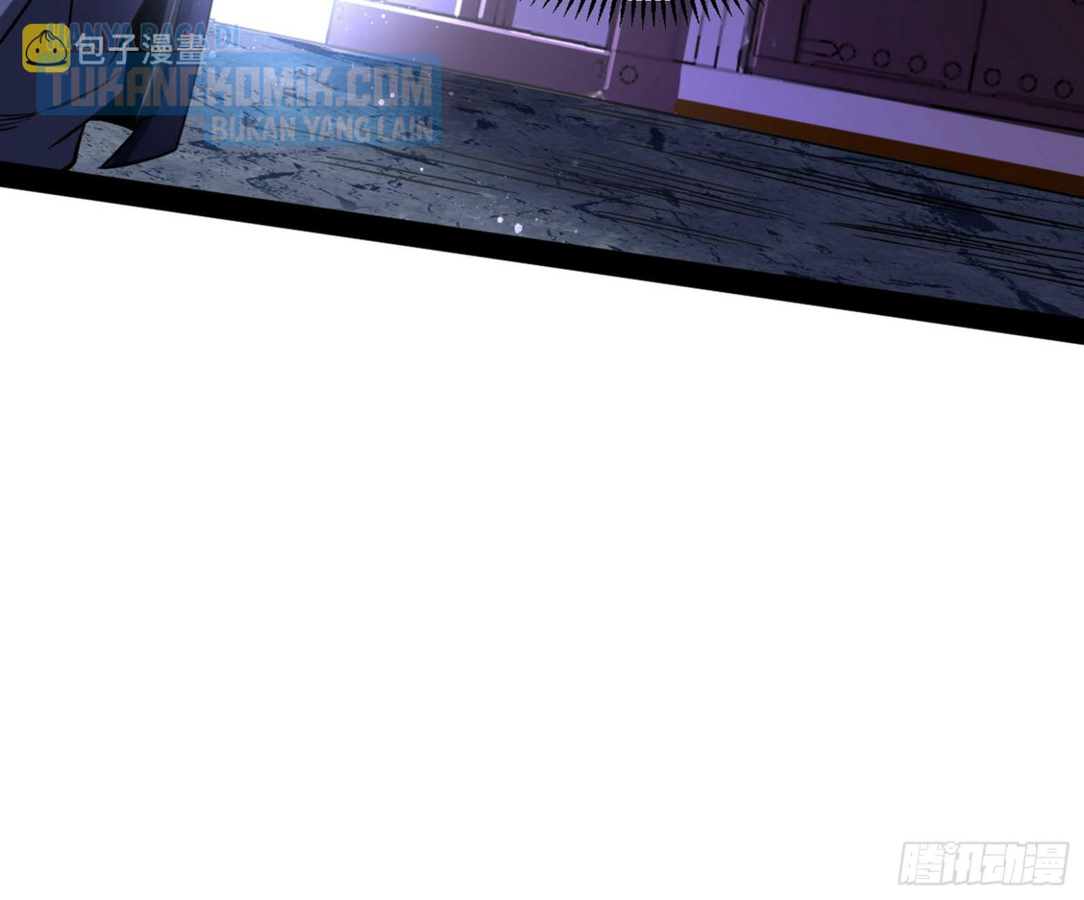 I’m An Evil God Chapter 297 Gambar 11