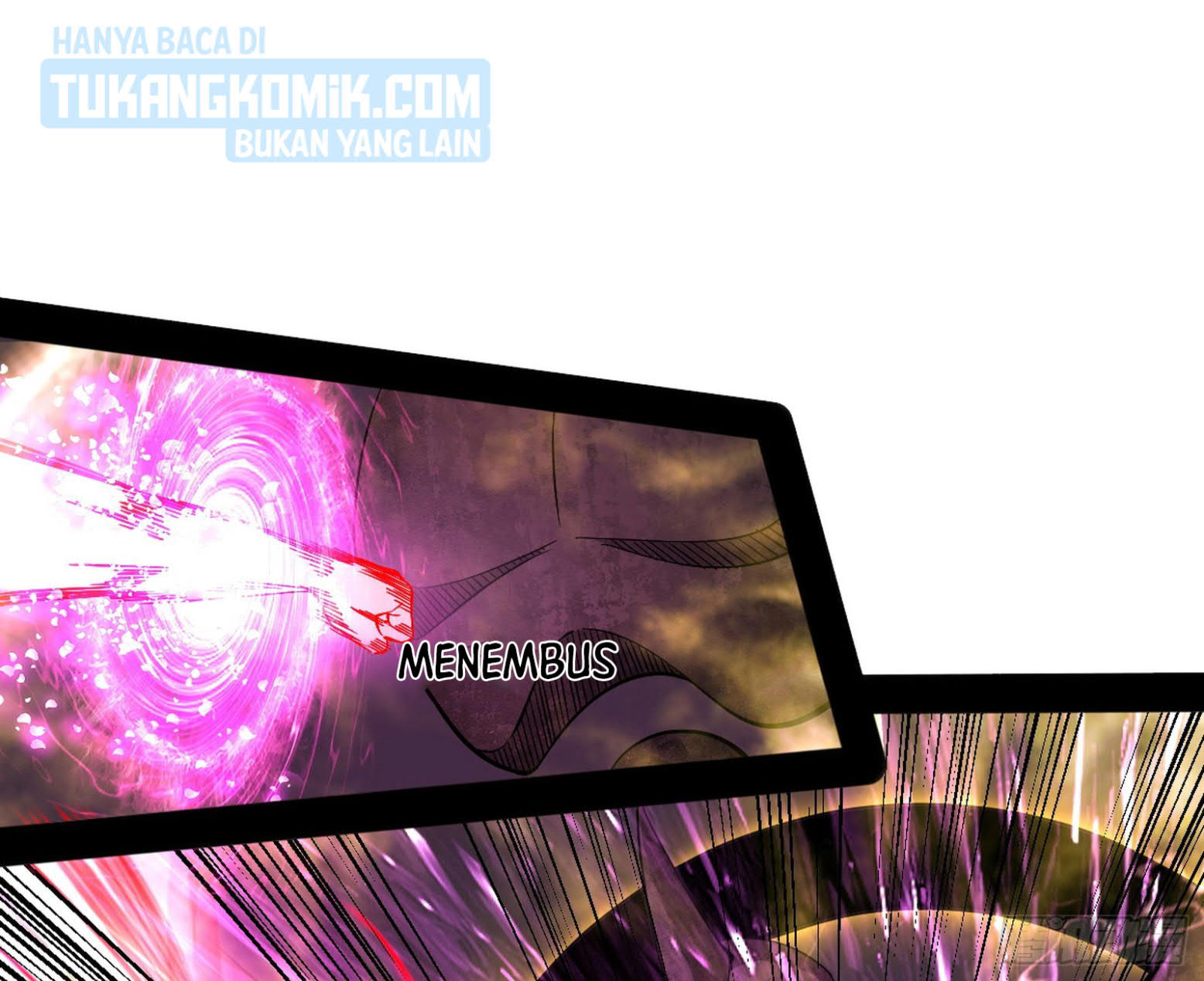 I’m An Evil God Chapter 297 Gambar 96