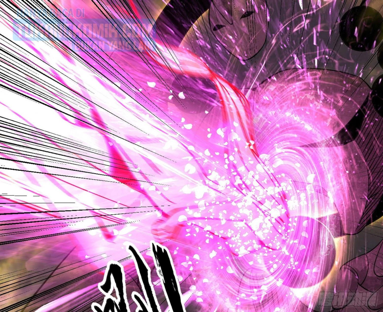 I’m An Evil God Chapter 297 Gambar 97