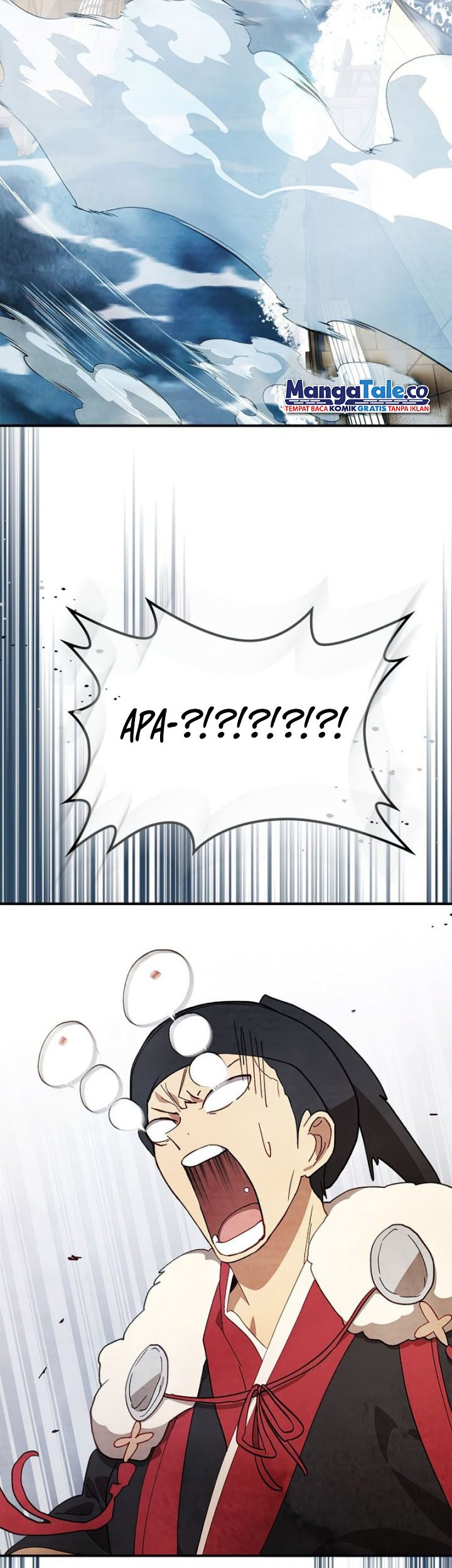 Chronicles Of The Martial God’s Chapter 39 Gambar 3