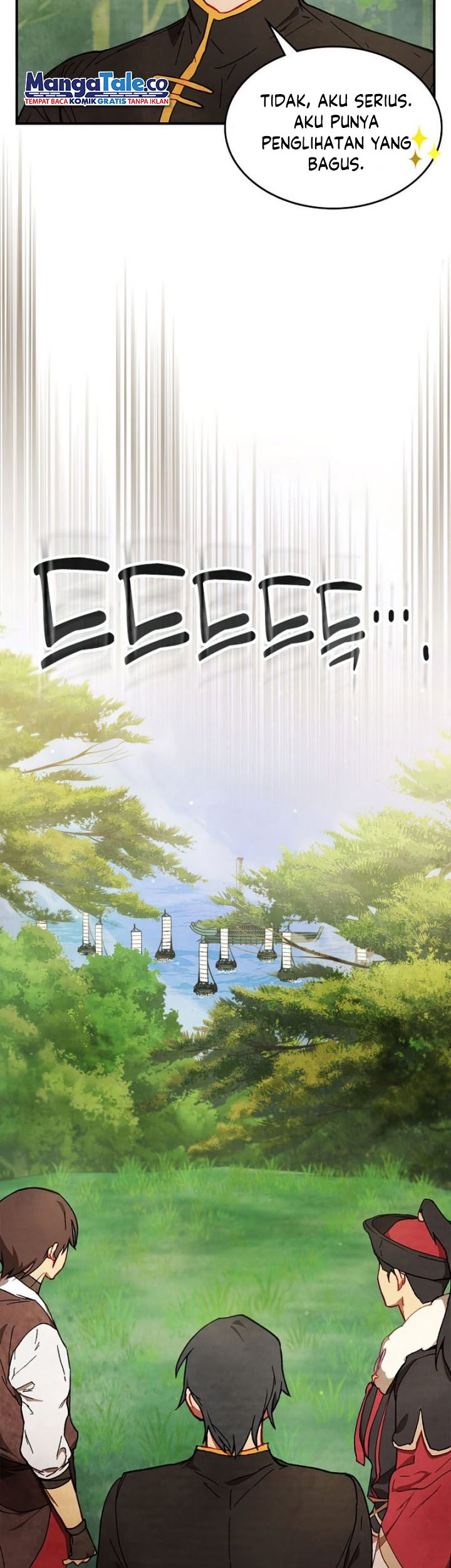 Chronicles Of The Martial God’s Chapter 39 Gambar 5