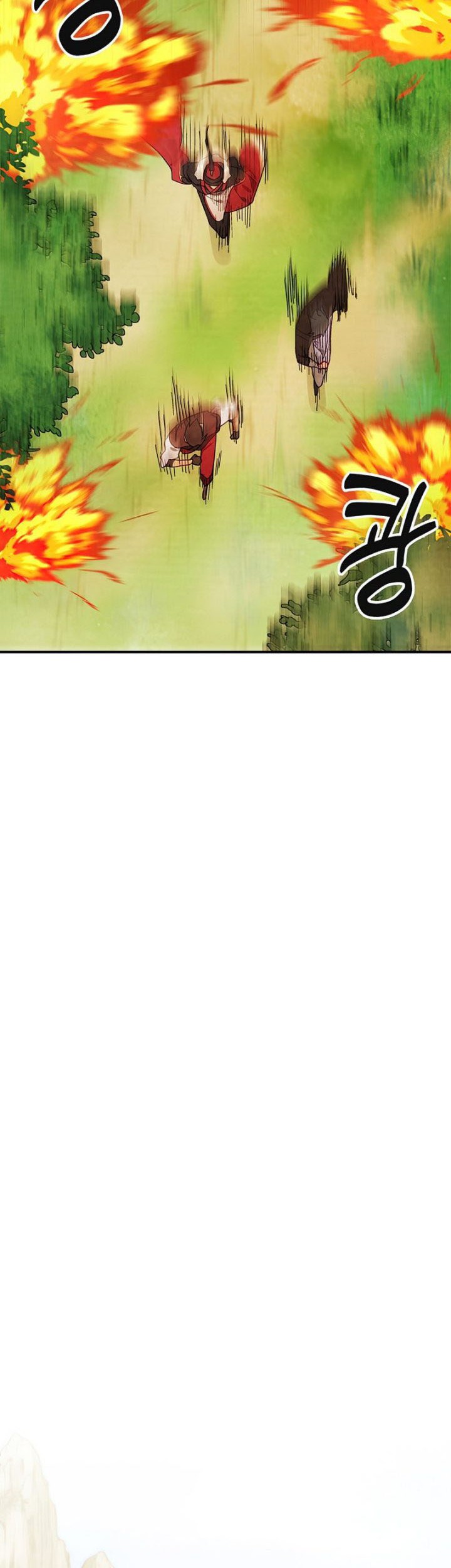 Chronicles Of The Martial God’s Chapter 39 Gambar 16