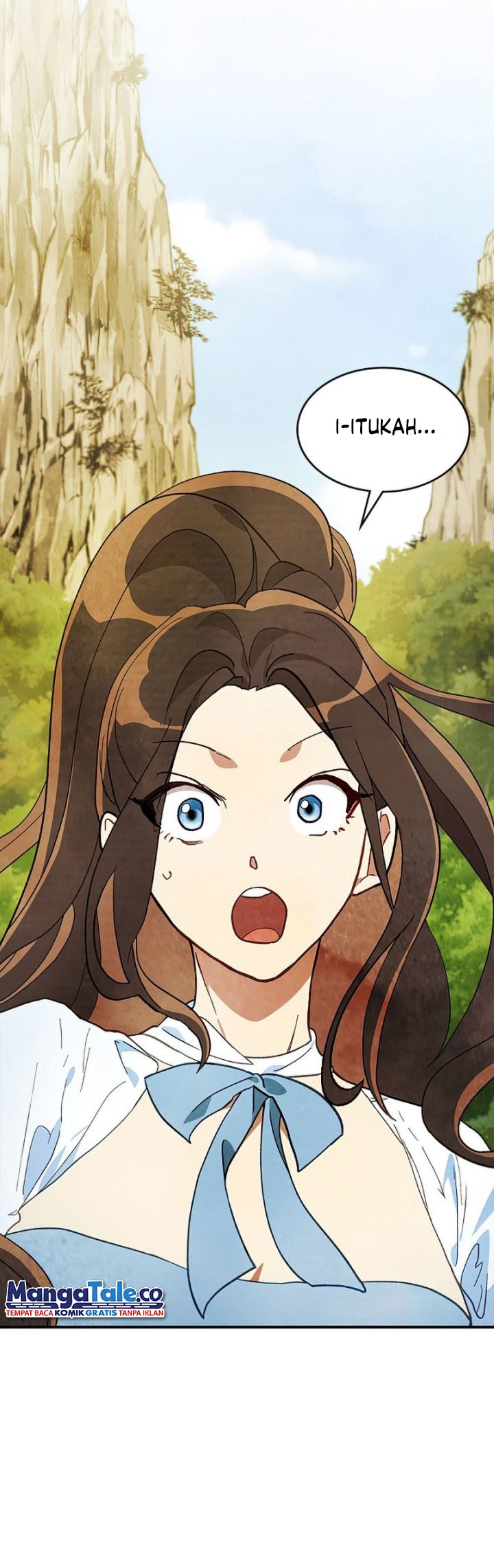 Chronicles Of The Martial God’s Chapter 39 Gambar 17