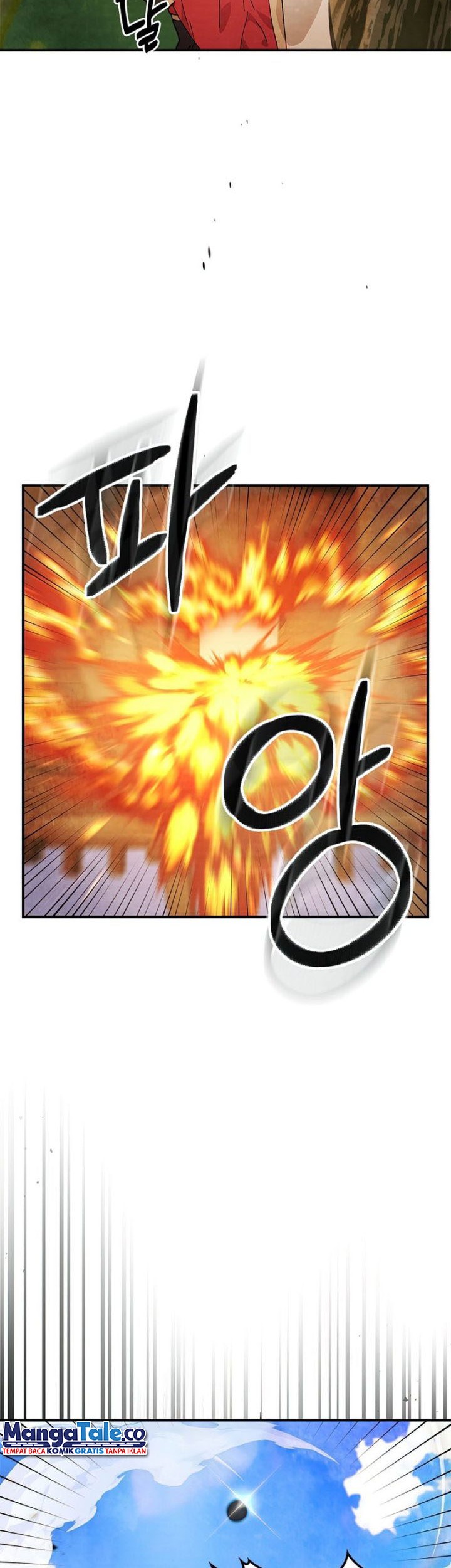 Chronicles Of The Martial God’s Chapter 39 Gambar 26