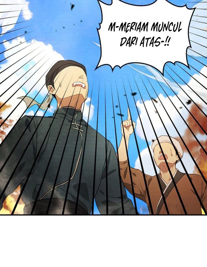 Chronicles Of The Martial God’s Chapter 39 Gambar 27