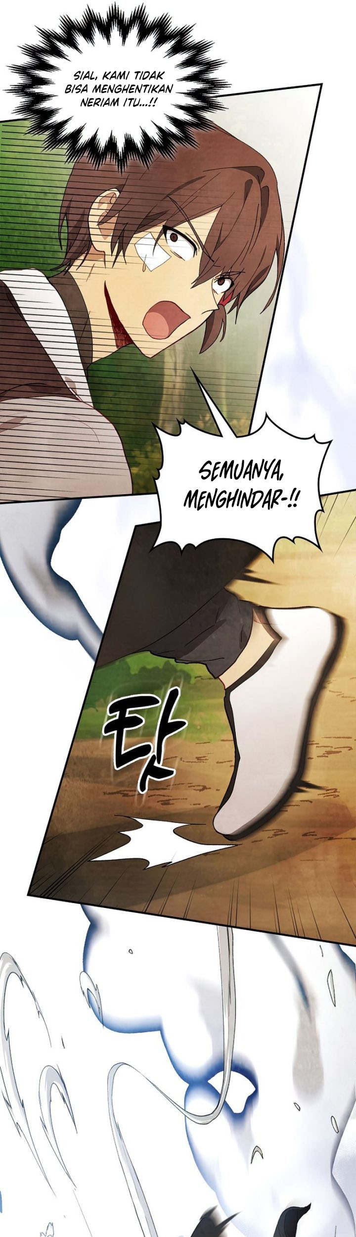 Chronicles Of The Martial God’s Chapter 39 Gambar 28