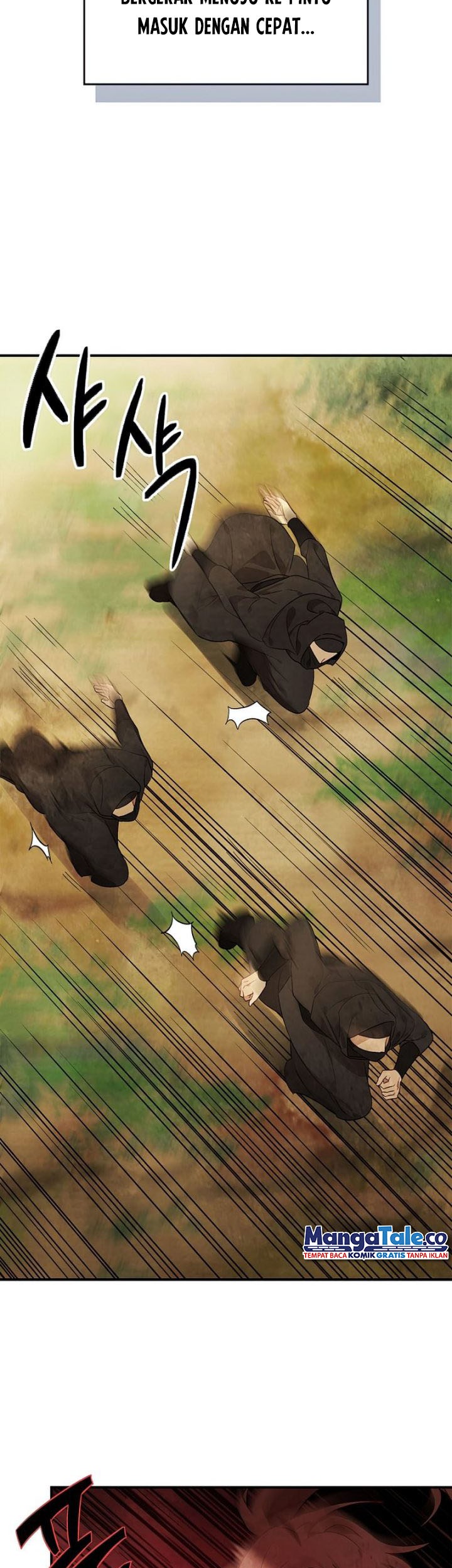 Chronicles Of The Martial God’s Chapter 39 Gambar 36