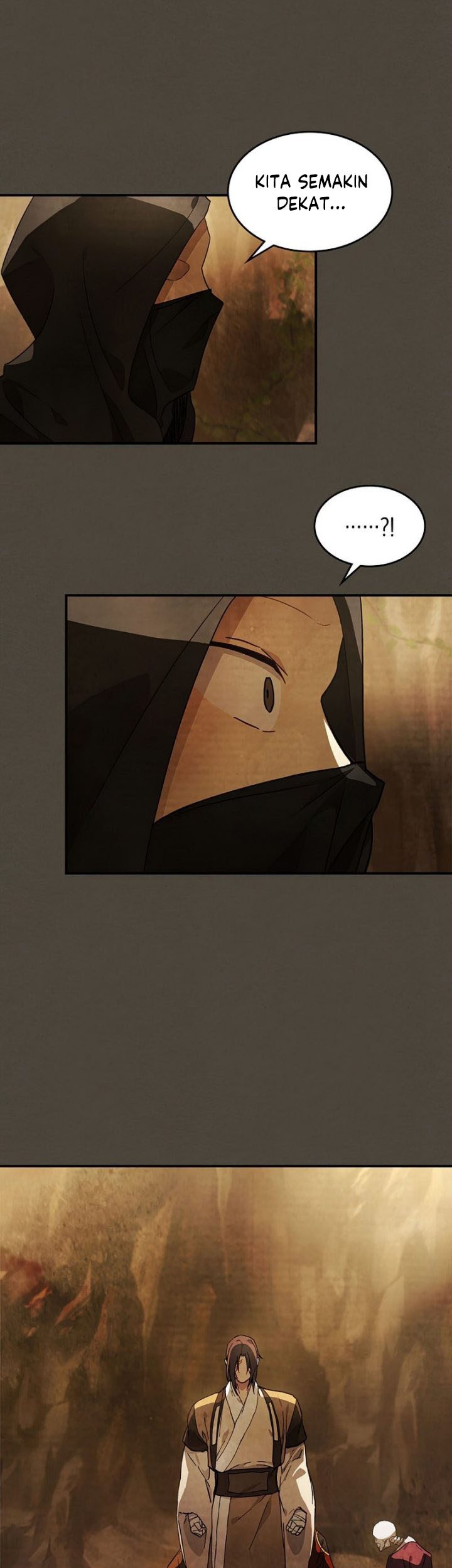 Chronicles Of The Martial God’s Chapter 39 Gambar 40