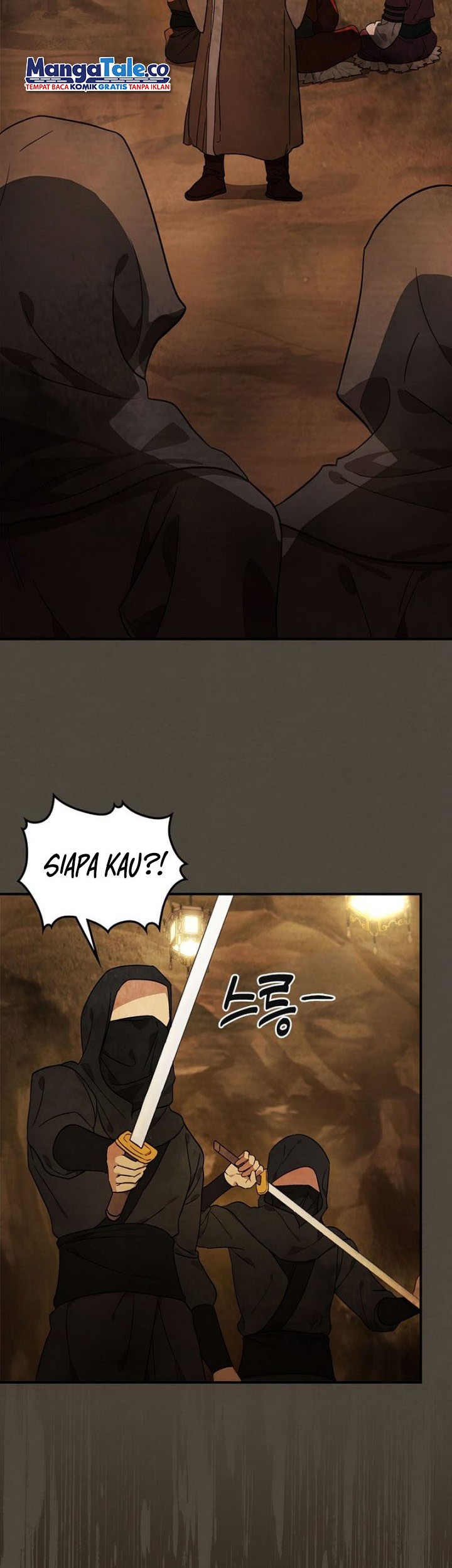 Chronicles Of The Martial God’s Chapter 39 Gambar 41