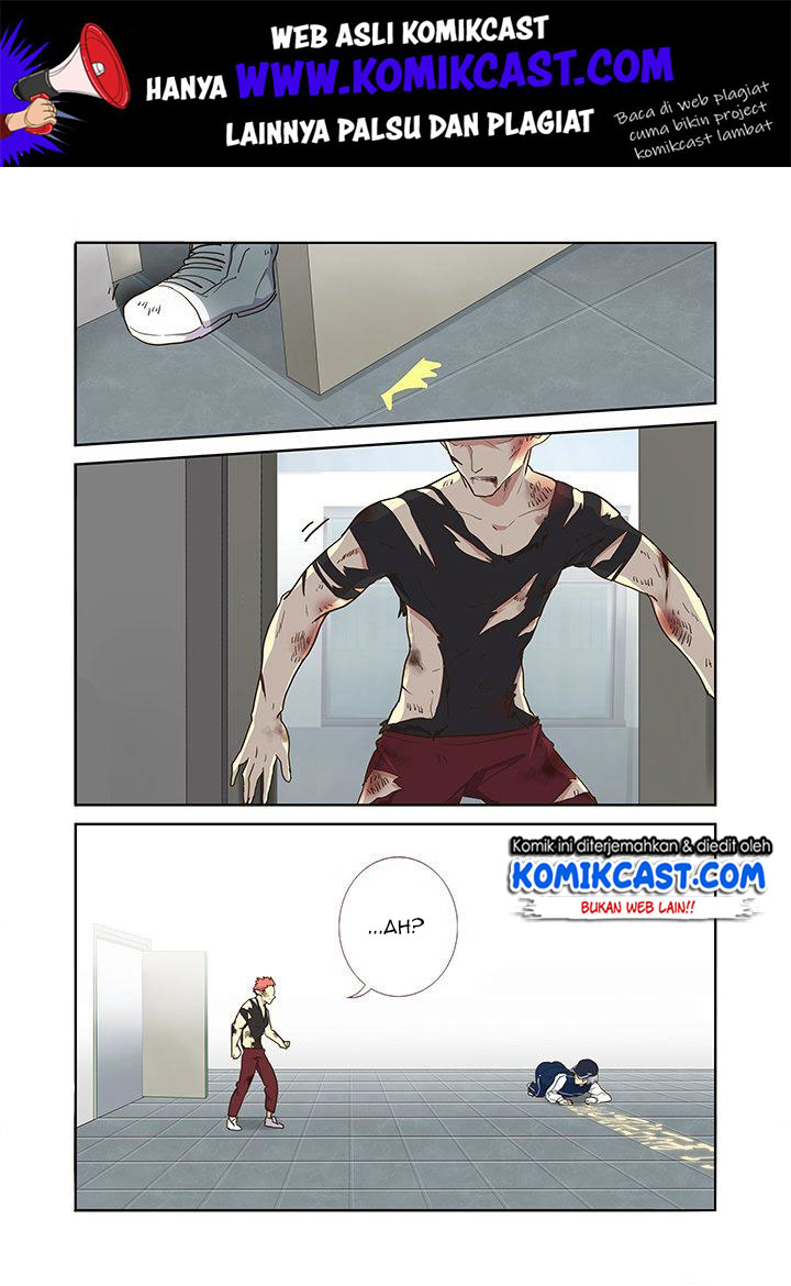 Manhua Yaoguai Mingdan Chapter 252 gambar nomor 2