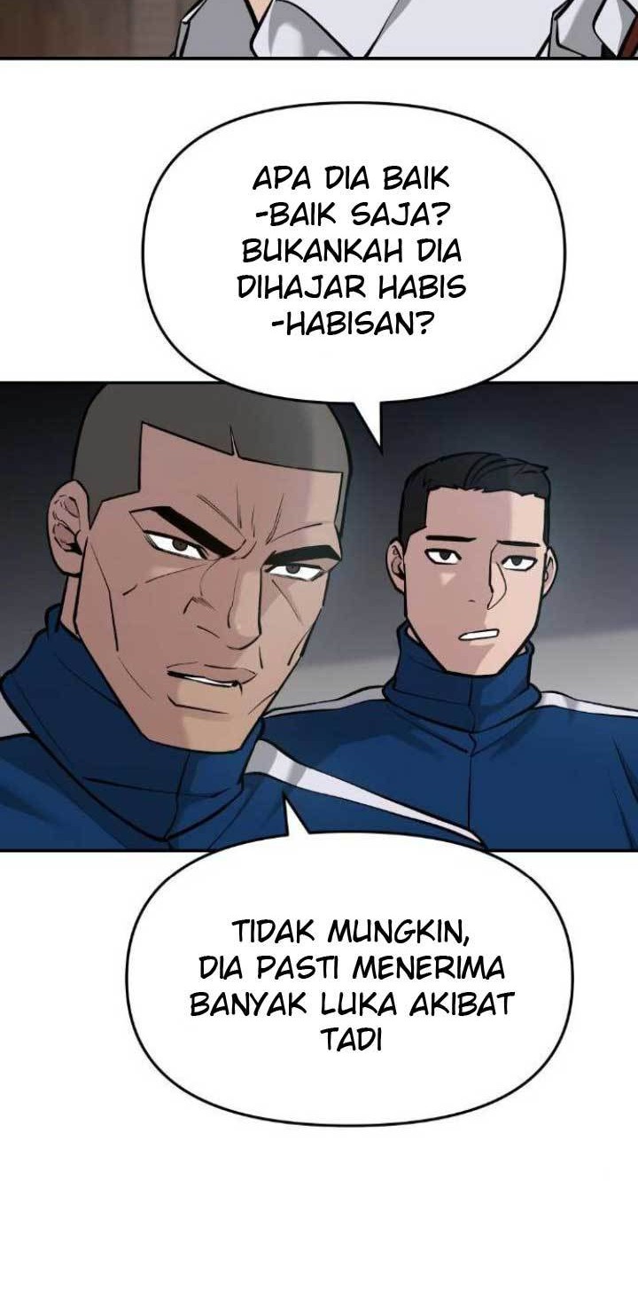 The Bully In Charge Chapter 33 Gambar 27