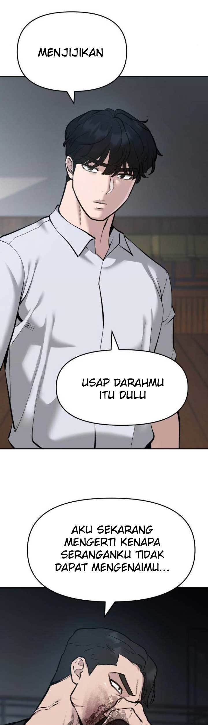 The Bully In Charge Chapter 33 Gambar 28