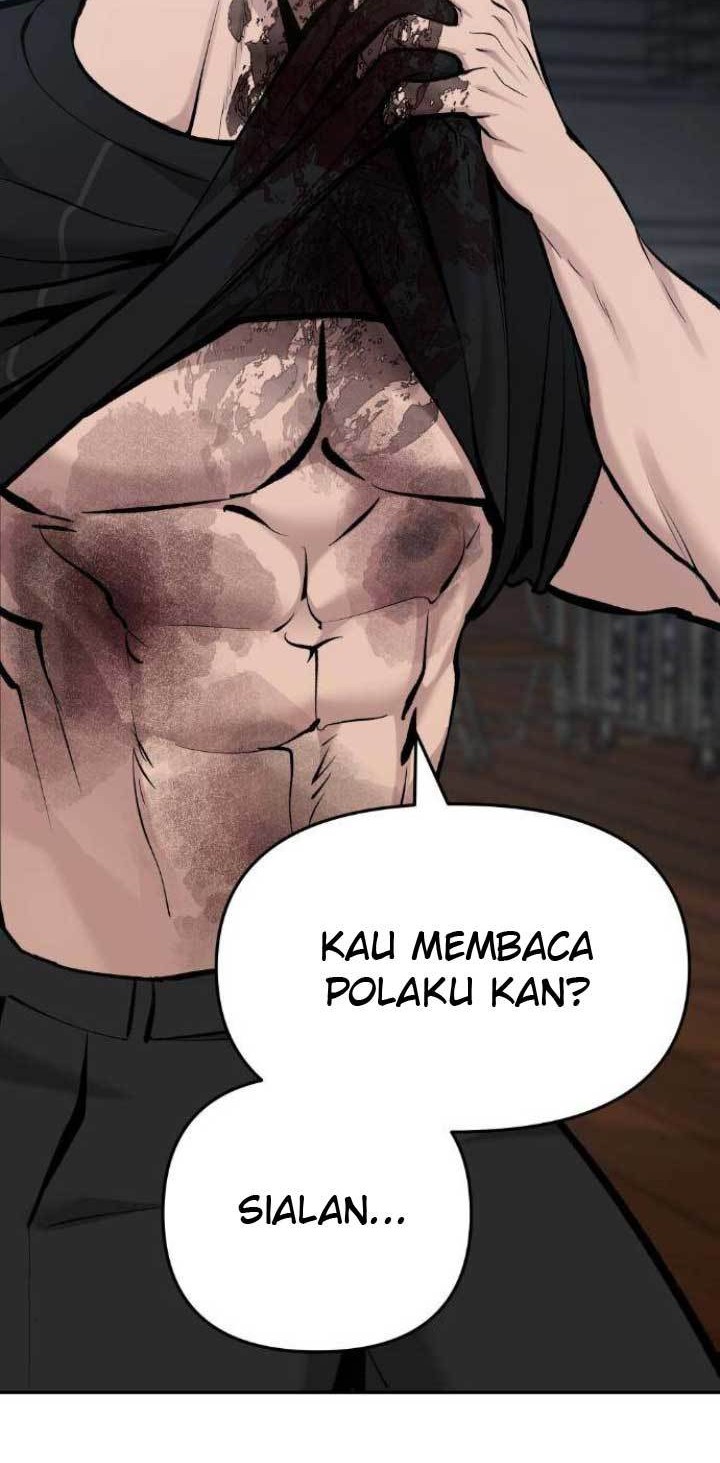 The Bully In Charge Chapter 33 Gambar 29