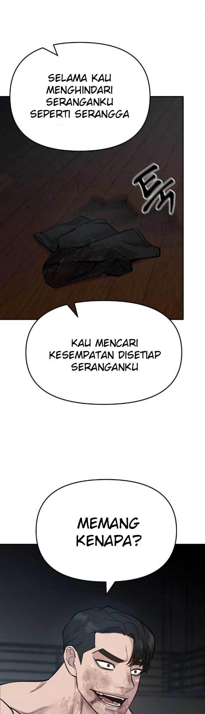 The Bully In Charge Chapter 33 Gambar 30