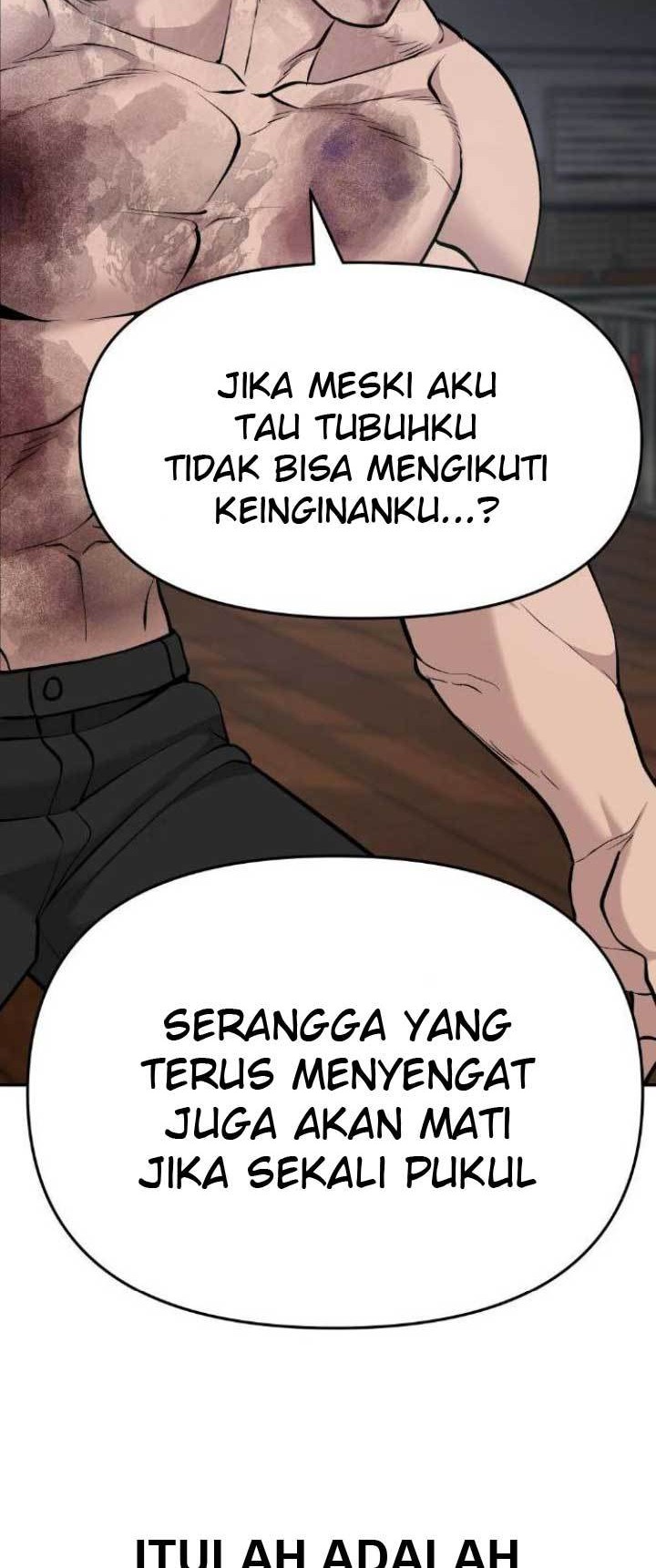 The Bully In Charge Chapter 33 Gambar 31