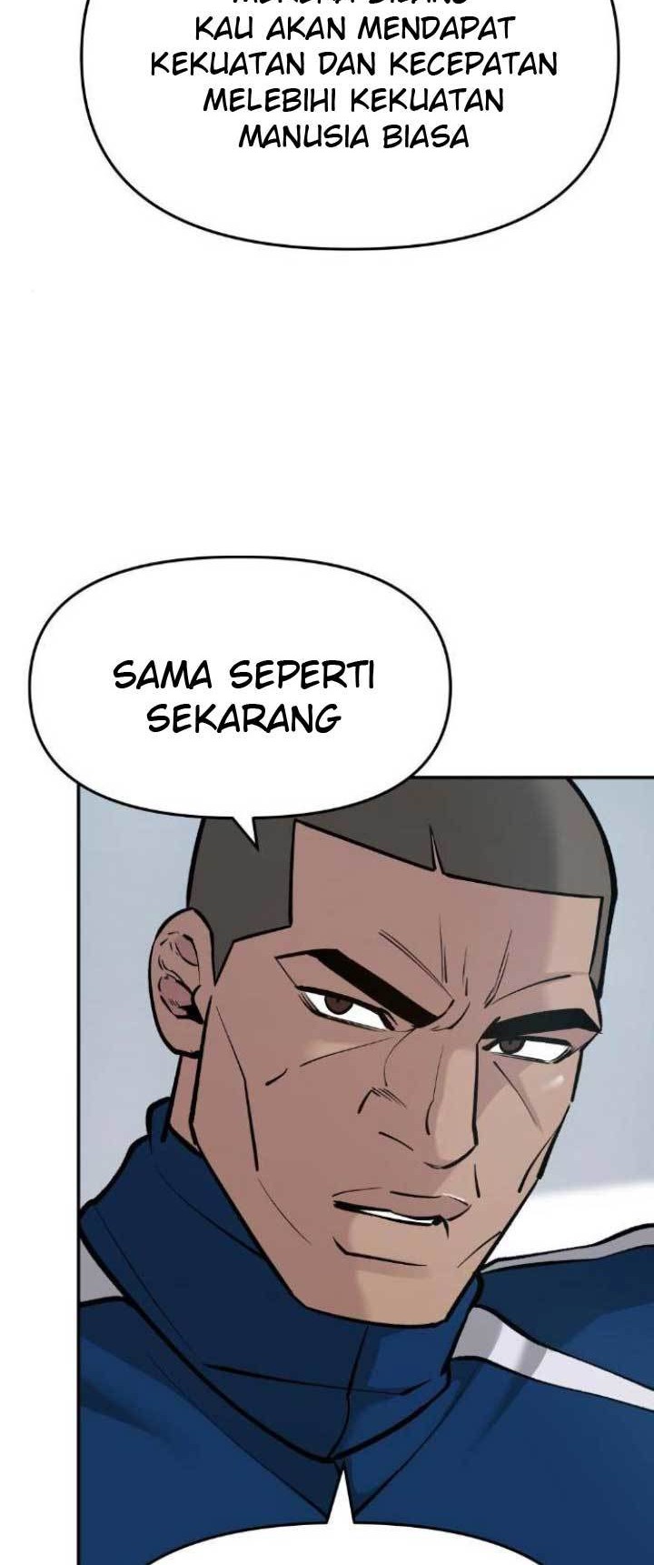 The Bully In Charge Chapter 33 Gambar 35