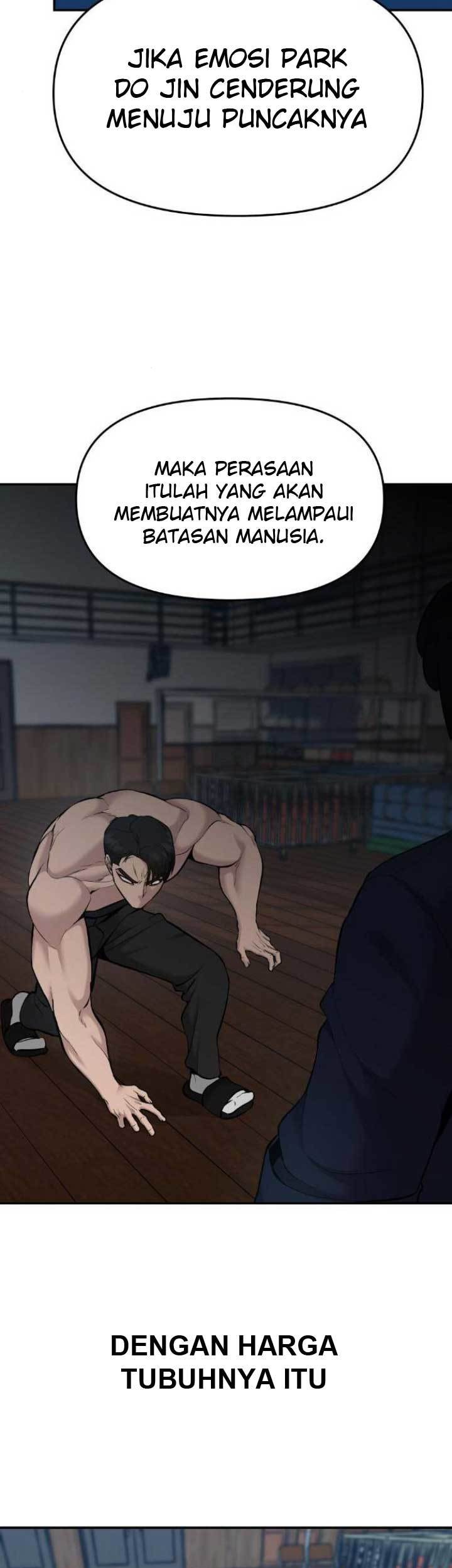 The Bully In Charge Chapter 33 Gambar 36