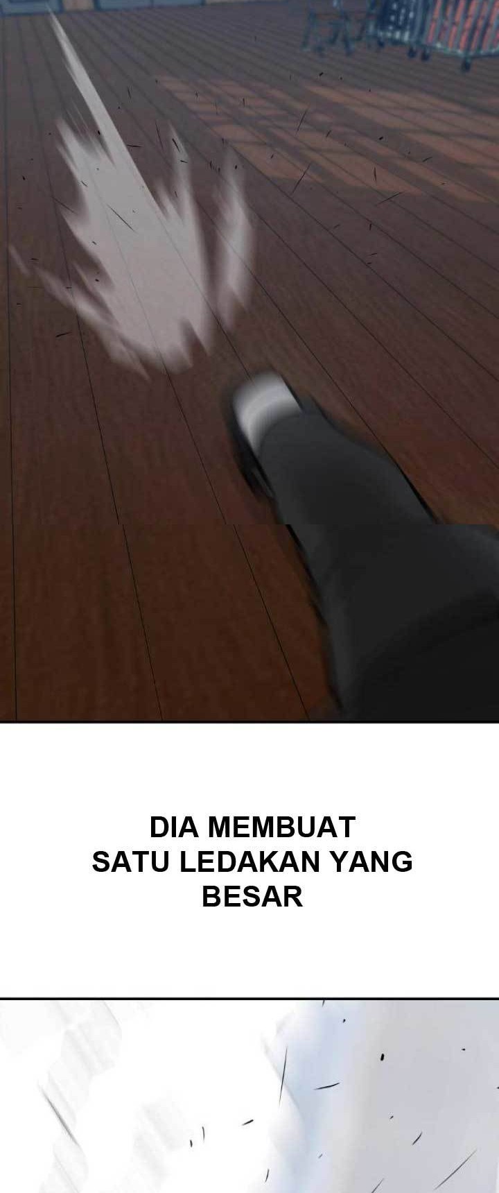 The Bully In Charge Chapter 33 Gambar 37