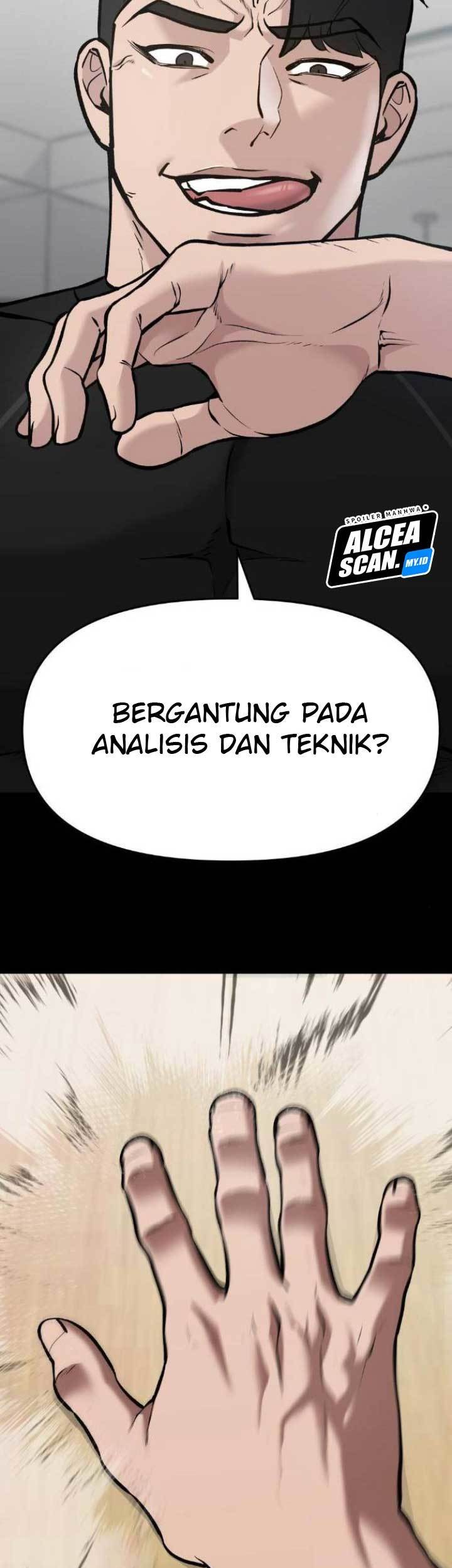 The Bully In Charge Chapter 33 Gambar 18